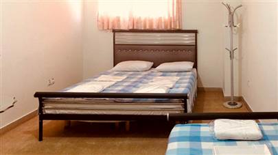 اتاق سه تخته هتل آپارتمان زیبا تبریز اتاق سه تخته هتل آپارتمان زیبا تبریز